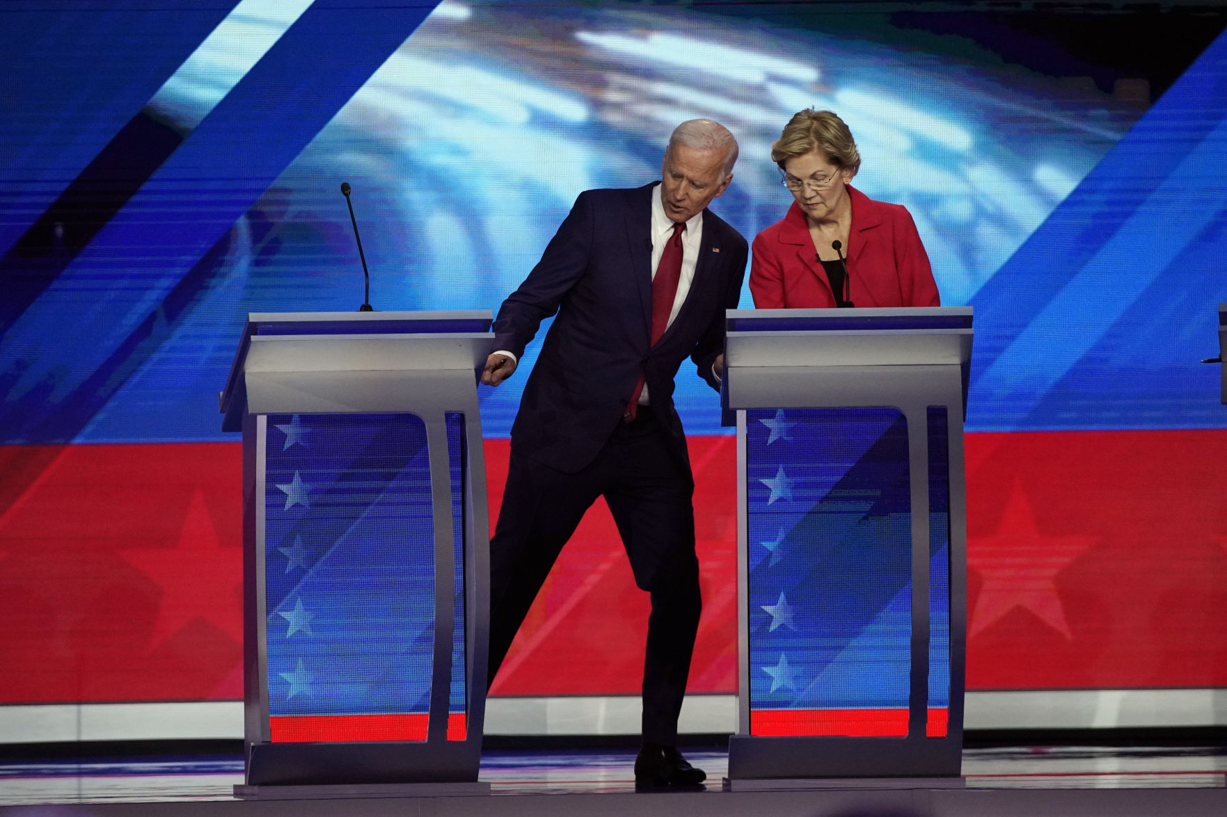 Election 2020 Debate